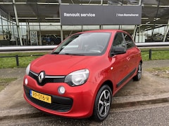 Renault Twingo - 1.0 SCe Limited / Cruise / DAB / PDC Achter / Airco /