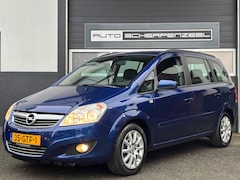 Opel Zafira - 1.8 Temptation | AIRCO | CRUISE | 7P | TREKHAAK | NL AUTO |