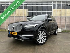 Volvo XC90 - 2.0 T8 AWD Inscription | HUD | Luchtvering | Trekhaak