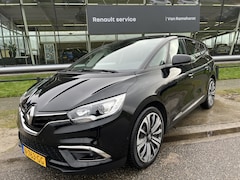 Renault Grand Scénic - 1.3 TCe Business Zen 7 persoons / Trekhaak / Cruise / Camera / Applecarplay - Androidauto