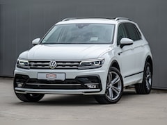 Volkswagen Tiguan - 2.0 4M (180PK) R, PANO, VIRTUAL, ACC, LANE