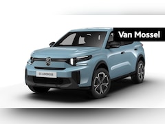 Citroën C3 Aircross - You