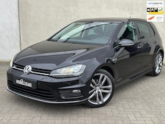 Volkswagen Golf - 1.4 TSI R-Line Standkachel Carplay 18' Xenon