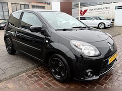 Renault Twingo - 1.2-16V Dynamique zeer mooi