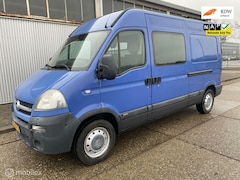 Opel Movano - bestel 2.5 CDTi L2H2