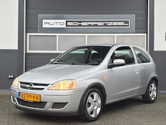 Opel Corsa - 1.2-16V Maxx | AIRCO | ELEK PAKKET | NL AUTO