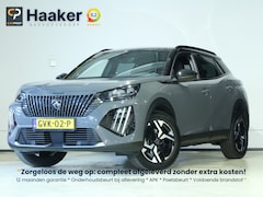 Peugeot 2008 - 1.2 130pk GT * AFLEVERPAKKET INBEGREPEN INCL. 1 JAAR GARANTIE