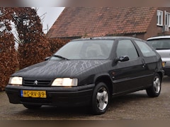 Citroën ZX - 1.6i Tentation Airco Elek. Ramen Trekhaak 1ste Eigenaar Apk