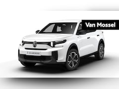 Citroën Ë-C3 Aircross - You 44 kWh