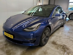 Tesla Model 3 - Long-Range AWD 351pk 75 kWh [ FSD+620KM WLTP+PREMIUM AUDIO ]