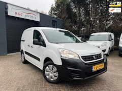 Peugeot Partner - 122 1.6 VTi / AIRCO / CRUISE CONTROL / BPM-VRIJ