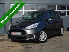 Ford B-Max - 1.0 125PK EcoBoost Titanium | PDC/Clima/verw.voorruit | Incl winterset |