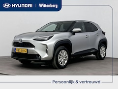 Toyota Yaris Cross - 1.5 Hybrid Active | Adap cruise | Camera | Navi | Carplay |