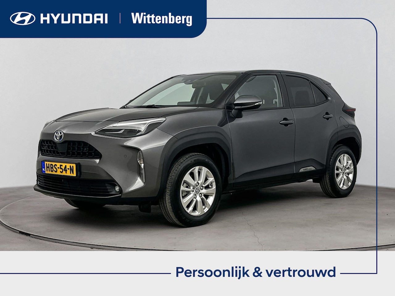 Toyota Yaris Cross - 1.5 Hybrid Active | Adap cruise | Navi | Camera | Carplay | - AutoWereld.nl