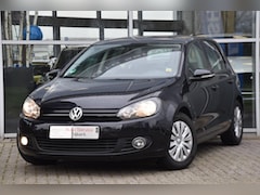 Volkswagen Golf - 1.4 TSI Trendline Airco Elek. Ramen Trekhaak 1ste Eigenaar