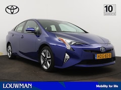 Toyota Prius - 1.8 Dynamic | JBL | Head-up Display | Dodehoek Detectie | Navigatie | Stoelverwarming | Pa