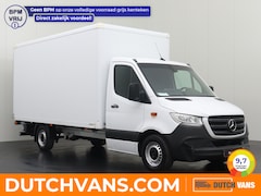 Mercedes-Benz Sprinter - 316CDI 7G-Tronic Automaat Bakwagen+Laadklep | Camera | Airco | Cruise