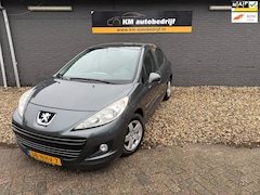 Peugeot 207 - 1.4 VTi Style*airco*Cruise*Apk*LM