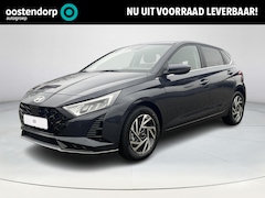 Hyundai i20 - 1.0 T-GDI Premium