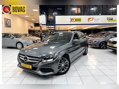 Mercedes-Benz C-klasse Estate - 180 CDI Prestige Bovag garantie 1e eigenaar