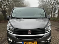 Fiat Talento - 2.0 L2H1 Bus.Pro DC