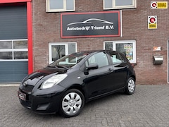 Toyota Yaris - 1.3 101 PK ECO - AIRCO - ELEKTRISCH PAKKET