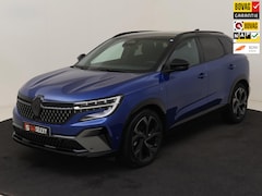 Renault Austral - 1.2 E-Tech Hybrid 200 Iconic Esprit Alpine