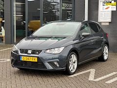 Seat Ibiza - 1.0 TSI FR Business Intense/CAMERA/DIGITAAL KLOK/APP-CONNECT/NAVI/NL-AUTO NAP