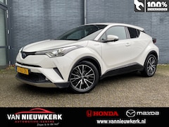 Toyota C-HR - 1.8 Hybrid 122pk Automaat Executive | App Connect | Full LED Verlichting | Blindspot | Key