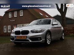 BMW 1-serie - 118i Centennial Executive Aut. | Luxe Leder | Stoelverwarming | Parkeersensoren | Automaat