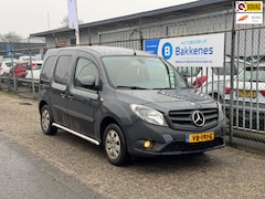 Mercedes-Benz Citan - 109 CDI | Airco | APK 01-2026