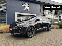 Peugeot 5008 - PureTech 130 GT l Black Pack l Panorama dak