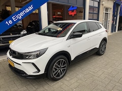 Opel Grandland - 1.2 Turbo Level 4 1 EIGENAAR/NL AUTO/CARPLAY