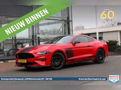 Ford Mustang - 5.0 V8 451pk GT