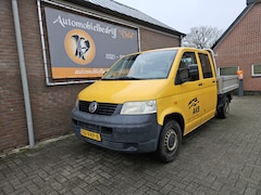 Volkswagen Transporter - 1.9 TDI 340 DC