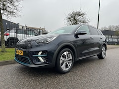 Kia e-Niro - Elektrisch 204pk Aut ExecutiveLine Leder Navigatie