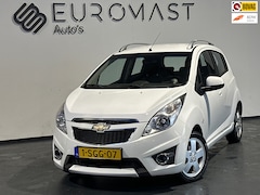 Chevrolet Spark - 1.2 16V LTZ Airco Pdc Trekhaak Nieuwe Apk