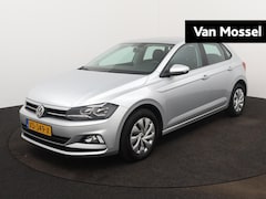 Volkswagen Polo - 1.0 TSI Comfortline | Airco | App Connect | Adaptieve Cruise Control | Navigatie