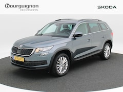 Skoda Kodiaq - 1.4 TSi 150 Pk Automaat 4x4 Style | Trekhaak | 18 Inch | Navigatie | Adaptive Cruise | Pri