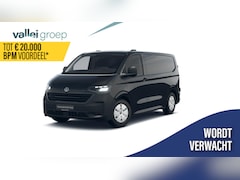 Volkswagen Transporter - 2.0 TDI L1H1 28 Life