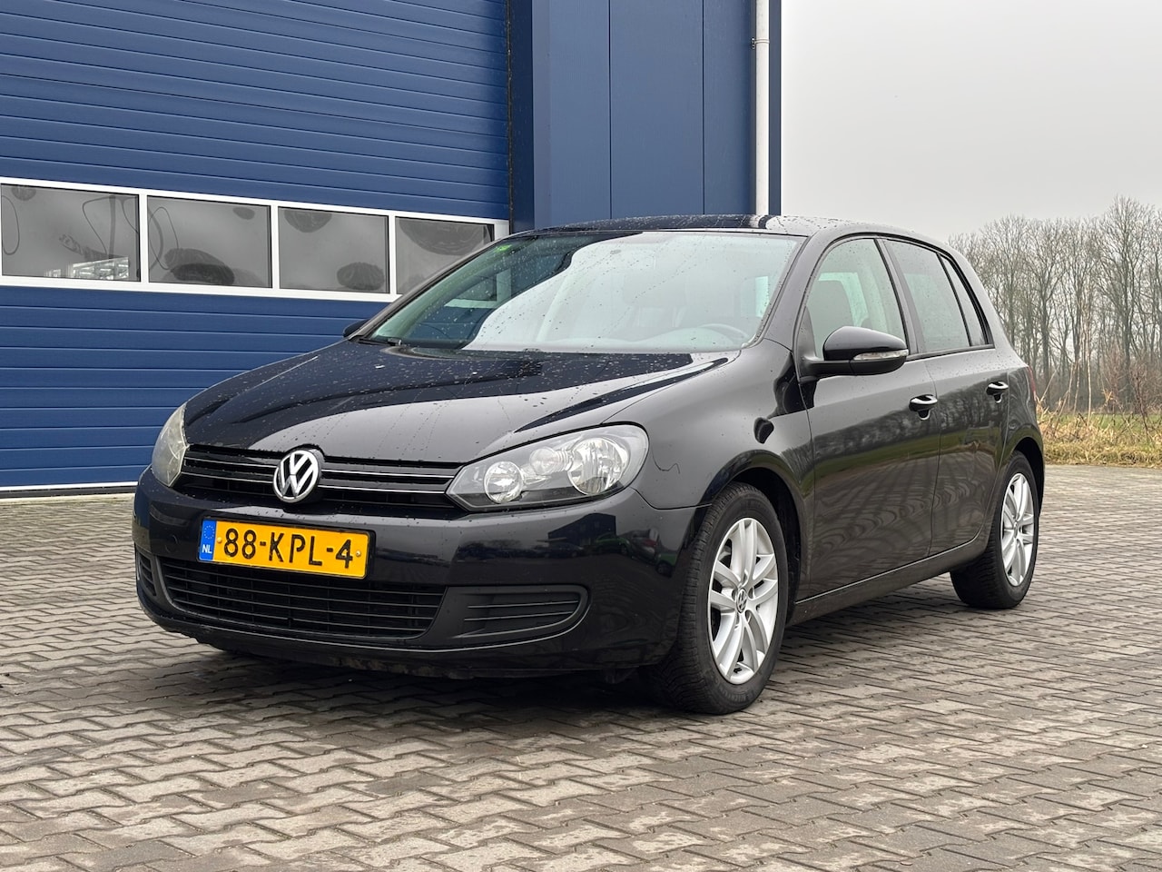 Volkswagen Golf - 1.4 TSI Comfortline Airco - AutoWereld.nl