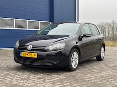 Volkswagen Golf - 1.4 TSI Comfortline Airco