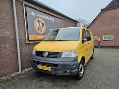 Volkswagen Transporter - 1.9 TDI 300 Trendline DC