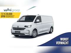 Volkswagen Transporter - 2.0 TDI L2H1 30 Style