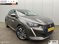 Peugeot 208 - 1.2 PT Allure 100PK/ VIRTUAL/NAVI/CLIMA/PDC