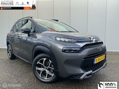 Citroën C3 Aircross - 1.2 PT 110PK Plus/HEAD UP/CLIMA/NAVI/PDC