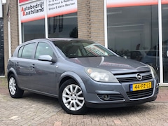 Opel Astra - 1.6 Enjoy - Cruise - Airco