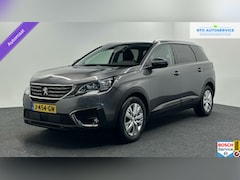 Peugeot 5008 - 1.2 PureTech Blue Lease Executive AUTOMAAT TREKHAAK