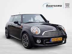 MINI Cooper - 1.6 Salt | Automaat |