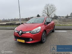 Renault Clio Estate - 1.5 dCi R-Link, Clima Dynamique